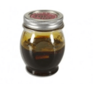 Jar of Tar